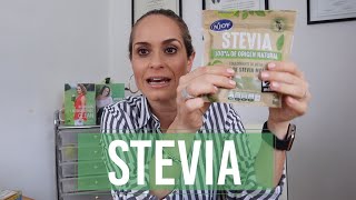 ¿Cual Es La Mejor Marca De Stevia? 🍃