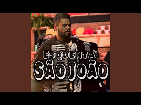 O Xote das Meninas - Ela Só Quer, Só Pensa em Namorar (Cover)