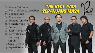 Download lagu The Best Padi Full Album Tanpa Iklan mp3