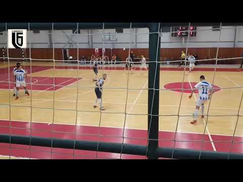 Futsal Bjankoneri - Trebinje