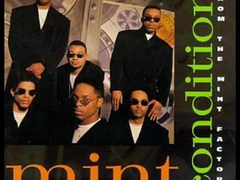 Mint Condition - You Send Me Swinging