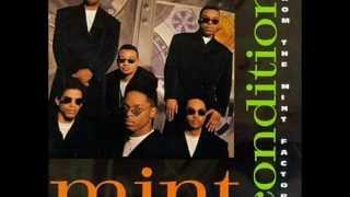 Mint Condition - You Send Me Swinging