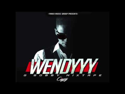 Wendyyy _ TRUE STORY _ ( G.Bobby Mixtape )