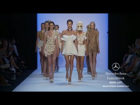 MBFWB S/S 14 - DAY 3 THE SCENE