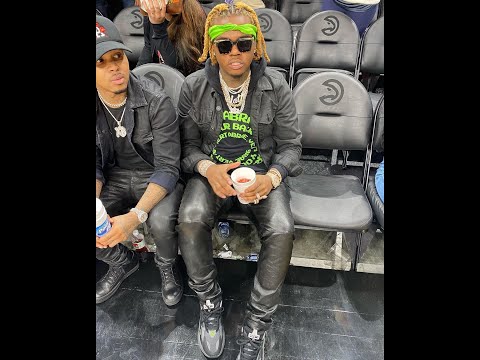 (FREE) Lil Keed x Pyrex Whippa x Lil Gotit Type Beat - "Meeting" (prod. Way 29)