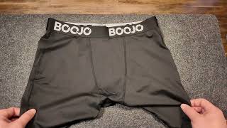 Stop Wearing Cheap Cotton! Your Underneath Will Thank You (BOOJO Review)