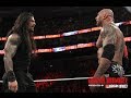 WWE Royal Rumble 2014 - Resultados/Highlights ...