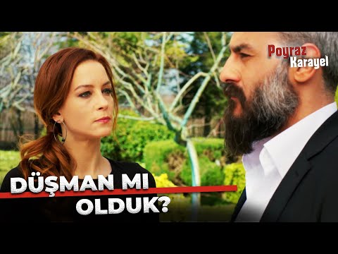Bizim Kalbimiz Kırılmaz Sema... | Poyraz Karayel 13. Bölüm