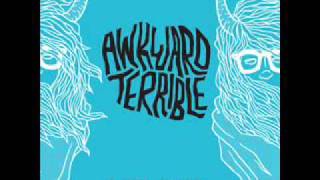 Awkward Terrible - Thriller