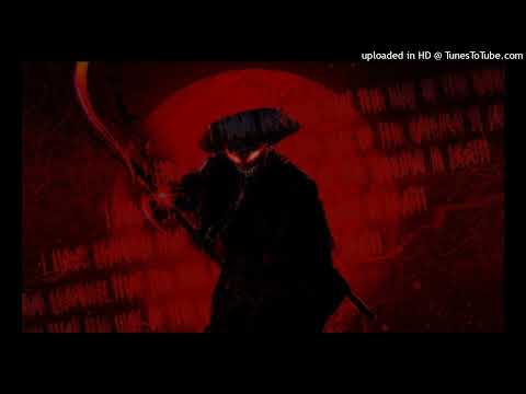 (FREE) SCARLXRD X OLD ZILLAKMI X SOSMULA X MARS MISSOON X THRAXX TYPE BEAT - NINJA (PROD.MXHAWK)
