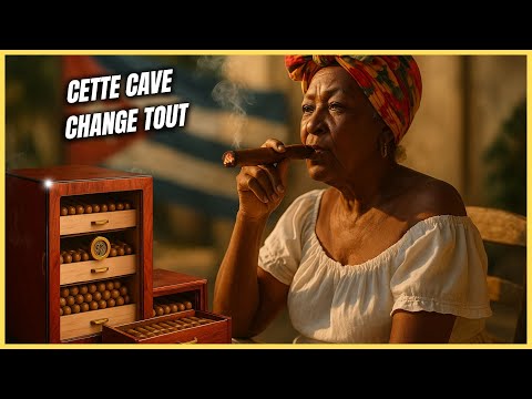 Humidor Marvero : Mon Test Complet de Cette Cave à Cigares