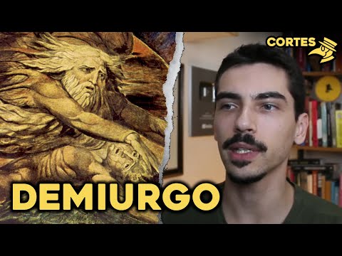 O evangelho em que Javé é o vilão