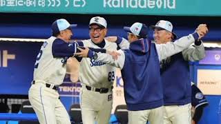 神宮で起きた“覚醒の2回”🔥ヤクルト打線が6点爆発#ヤクルト #阪神 #プロ野球 #神宮球場 #内山壮真 #長岡秀樹 #池山監督 #野球ハイライト #逆転劇 #スポーツ