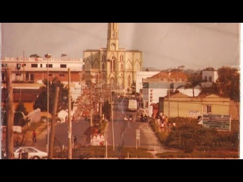 Sombrio SC Antigamente 