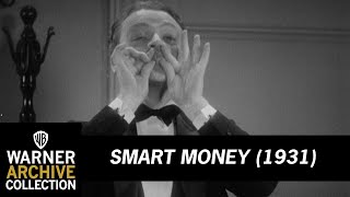 Filthy Gestures (Pre-Code!) | Smart Money | Warner Archive