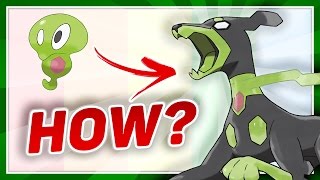 Pokemon Sun And Moon: How Does Zygarde work?