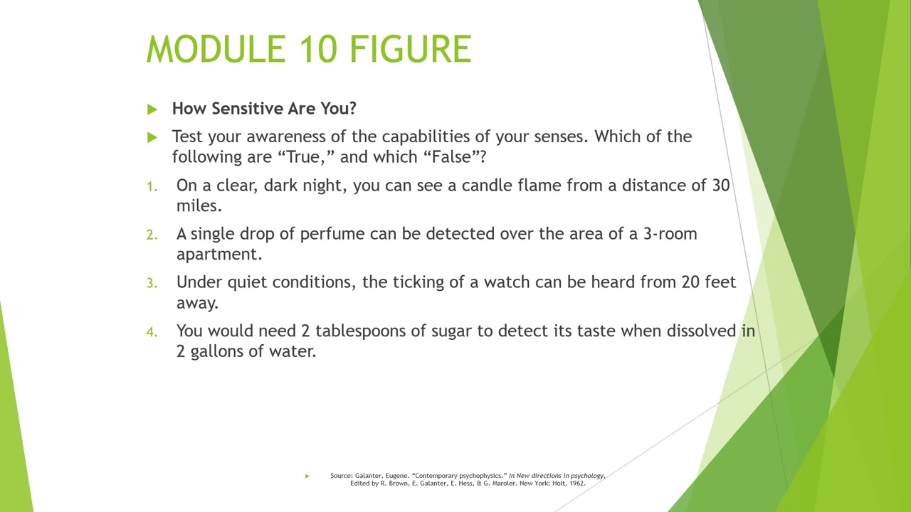 Chapter 4 MODULE 10 RECORDING