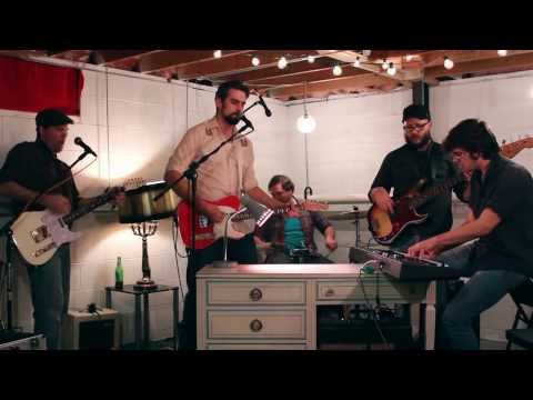 Matt Monta & the Haymakers - Where You Find Love (NPR Tiny Desk Concert Contest)