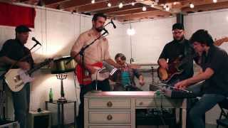 Matt Monta & the Haymakers - Where You Find Love (NPR Tiny Desk Concert Contest)