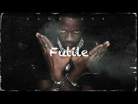 KEO - FUTILE (FEAT. COLLIN WYATT) (OFFICIAL AUDIO)