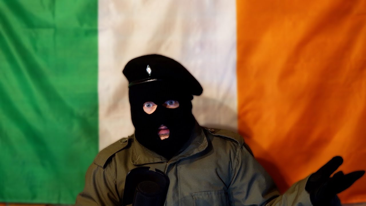 Tourism in Ireland - The Imperial Failure