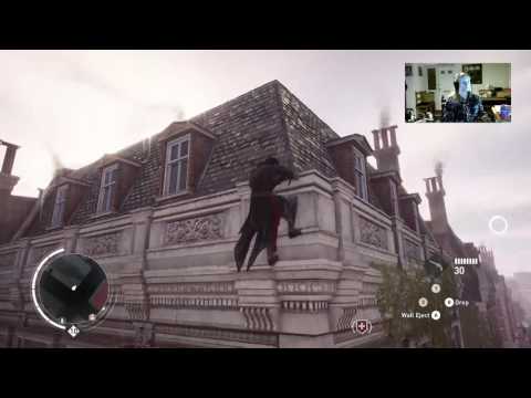 One of the Templar Hunt side quests "Wallace Bone"