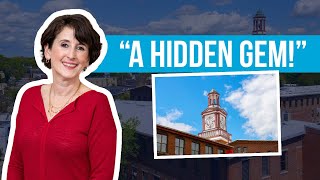 Everything to Know About Living in Maynard, MA