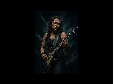 VODA ŽIVÁ - Aneta Langerová (Rock cover) text Michal Hrůza