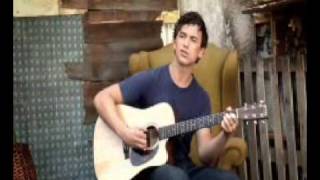 Richard Fleeshman -Back Here