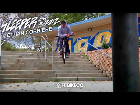 FITBIKECO. - ETHAN CORRIERE a.k.a. SLEEPER