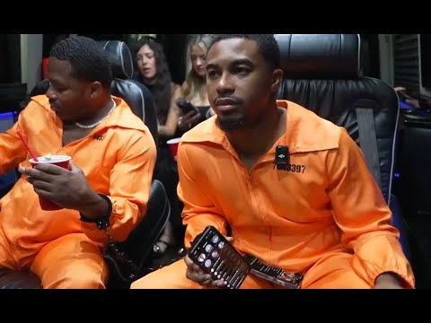 LIVE KICK DeenTheGreat x AB Adrien Broner