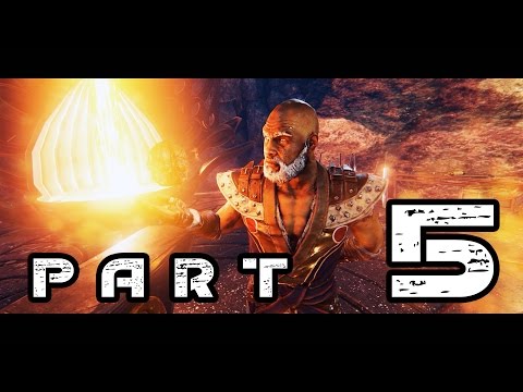 Shadow Warrior 2 Shadow Hills SIDE Mission Chi ters Part 5 Playthrough