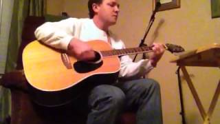 Cross Canadian Ragweed "Broken" cover....