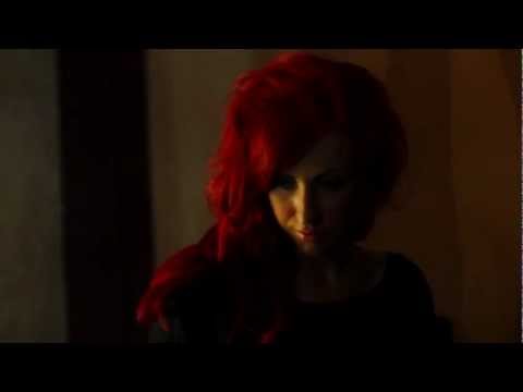 Miss Musink 2012 Harmony Sullen Angel Shoot