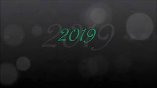 Życzenia Noworoczne 2019