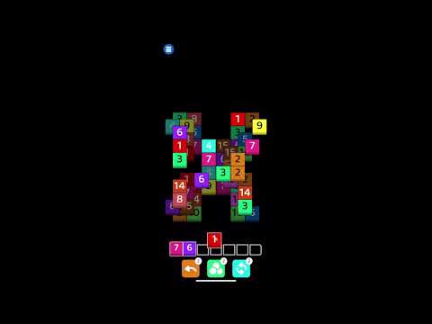 Number Tile Match video thumbnail