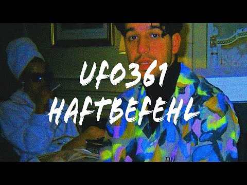 [FREE] Ufo361 x Haftbefehl x Ronny J Type Beat - "FUGAZI" | Hard 808 Trap Beat | Trap Instrumental