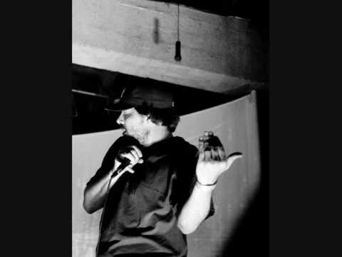 Aesop Rock - Five Fingers Remix (With Lyrics)