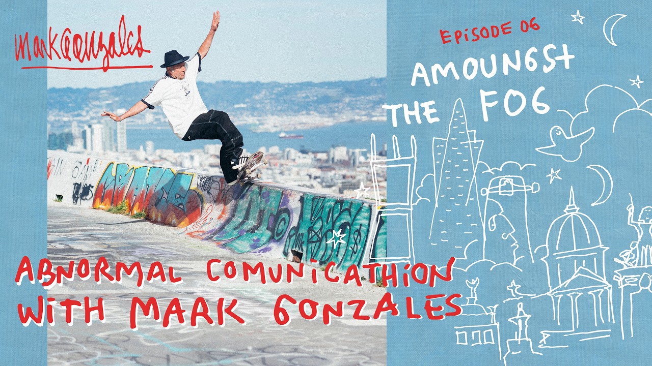 Abnormal Communication: Episode 6