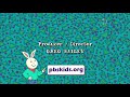 Arthur Seasons 12 And 13 Funding And End Credits