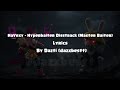 HaVexy Hyperbaiter Disstrack Master Baiter Lyrics