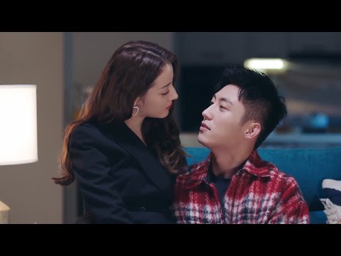 黃景瑜迪麗熱巴