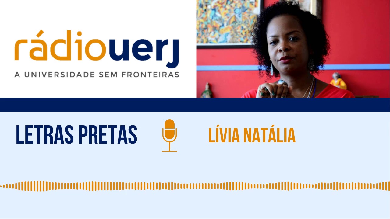 Lívia Natália e sua importância na literatura brasileira contemporânea