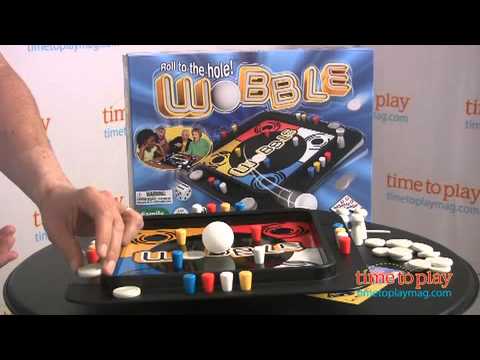 Game Overview by TimetoPlayMag