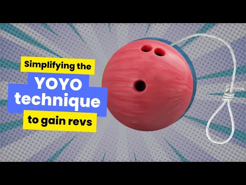 Breaking down the YOYO technique to help increase revs