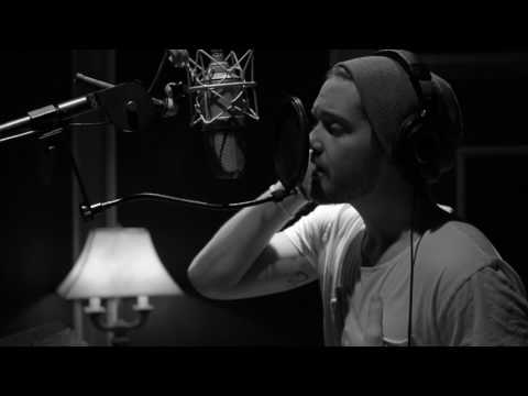 Zack Dyer - "Wishful Drinking" (In Studio)