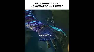 The Day Vergil Took Back His Power