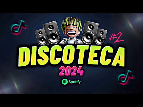 MIX DISCOTECA 2024 #4(Bellakeo,Gata only,Chulo,Qlona,Quema,,karol g,bad bunny)REGGAETON 2023