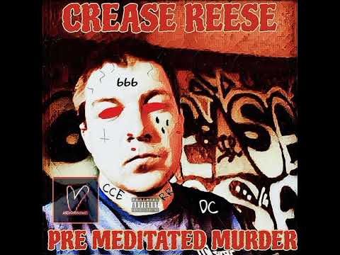 Crease Reese - Bones feat. Risen Mikey