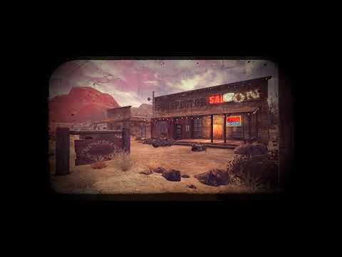 Goodsprings (Day) (Extended) - Fallout: New Vegas OST